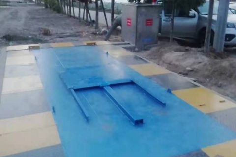什么是全封闭式垃圾站？