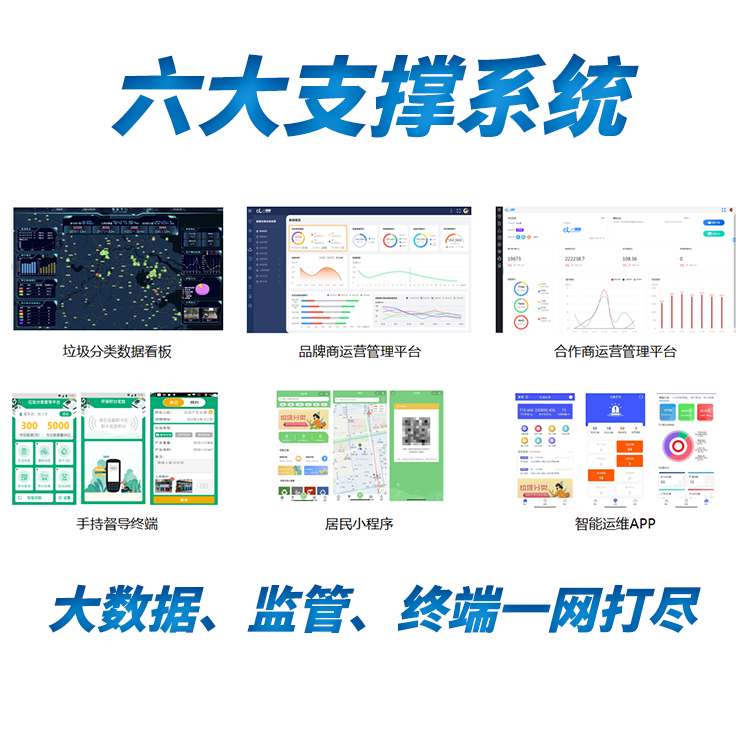 大数据系统