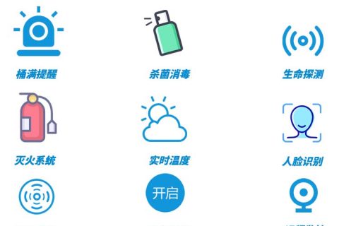 建一个垃圾分类站要多少钱?