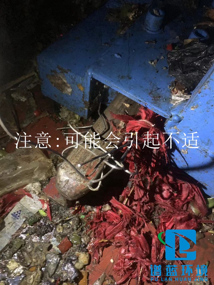 钢丝缠绕很结实