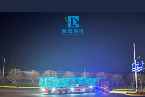 地埋式小区垃圾处理站价格？
