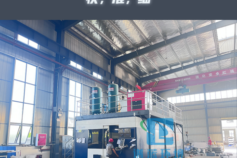 为什么选择垃圾压缩机谱蓝环境®