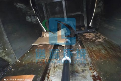 多级油缸损害有没有必要维修？