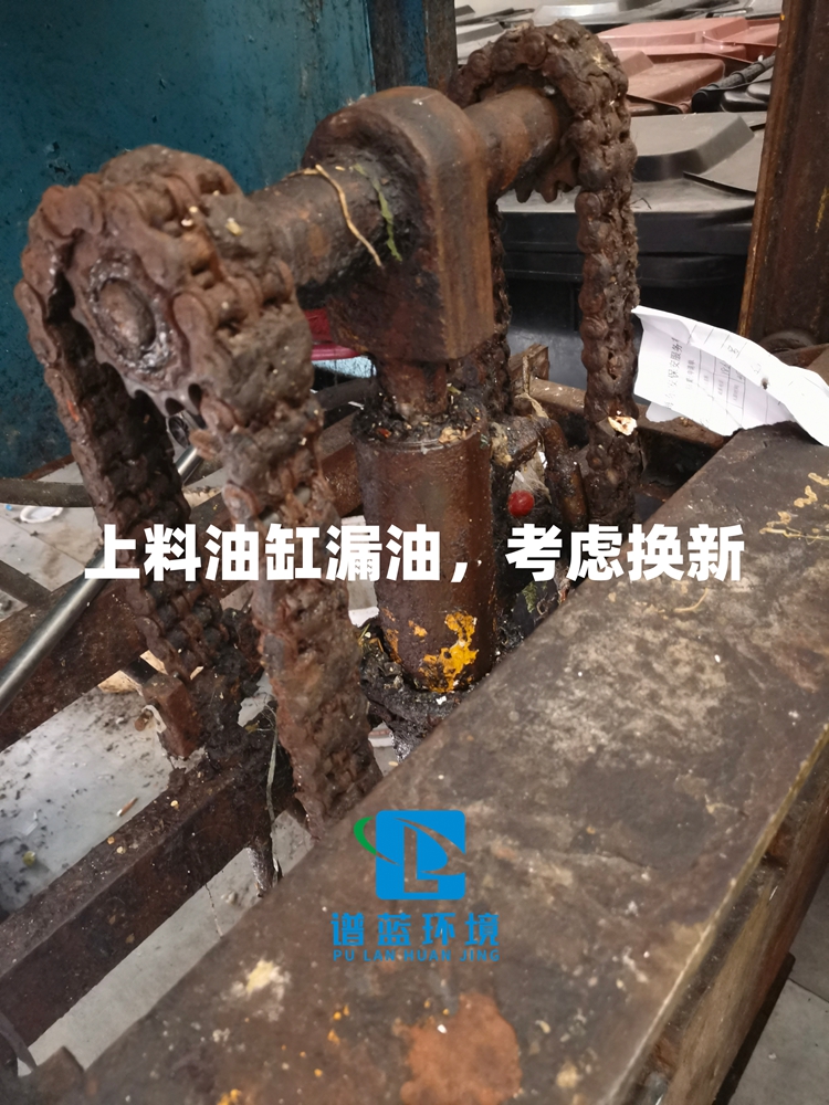 提供垃圾压缩机维修服务 技术支持