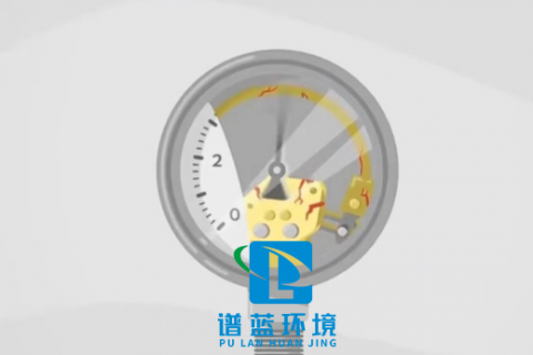液压站出现压力不稳定的原因？