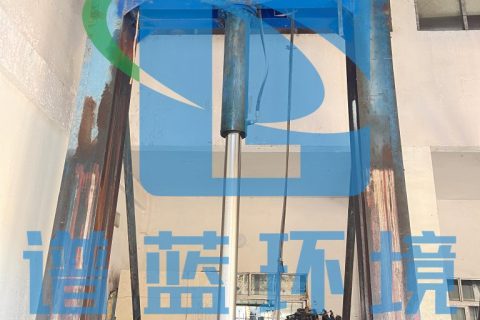 城市老旧小区垃圾压缩机更新改造方案