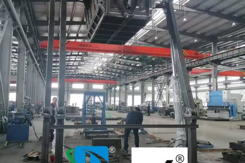 液压缸爬行不丢人 理解原因很好解决