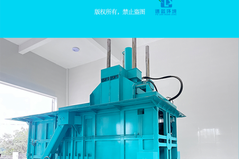 垂直式垃圾压缩机机型以及优劣势分析