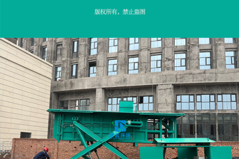 设备故障不用慌，楚雄本地团队为您守护——长液CY系列地埋式垃圾站专业维修服务