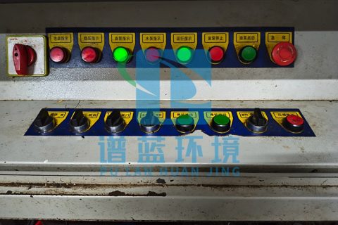 提供地埋式垃圾站设备维修以及年度维保服务