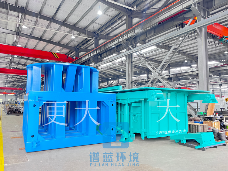 长液®提供技术支持
